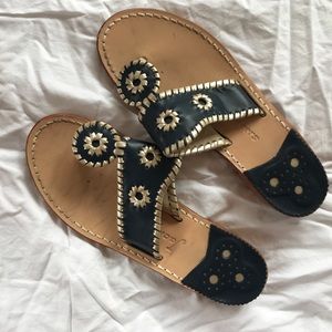 Jack Rogers sandals